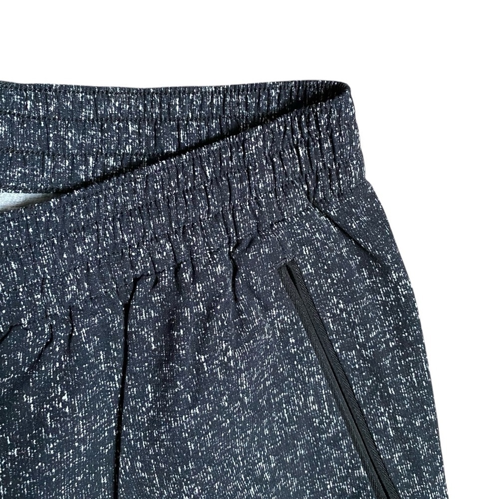 Outdoor Voices Women Performance Joggers Gray White Size Small - Picture 4 of 10